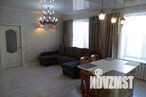 2-к квартира, посуточно, 55м2, 2/4 этаж