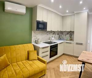 1-к квартира, посуточно, 45м2, 3/19 этаж