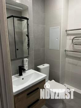 Студия квартира, посуточно, 25м2, 6/17 этаж