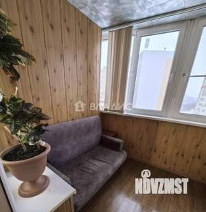 1-к квартира, на длительный срок, 49м2, 6/10 этаж