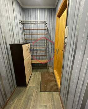 1-к квартира, на длительный срок, 32м2, 3/6 этаж