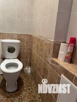 Студия квартира, посуточно, 42м2, 3/17 этаж