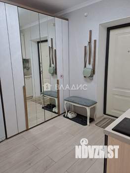 1-к квартира, на длительный срок, 30м2, 5/10 этаж