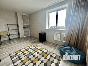 1-к квартира, на длительный срок, 45м2, 12/13 этаж