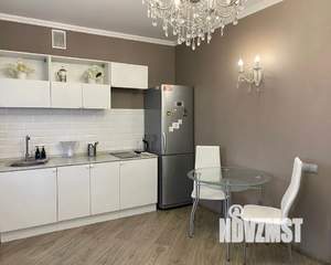 1-к квартира, посуточно, 30м2, 10/14 этаж