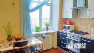 3-к квартира, посуточно, 88м2, 1/1 этаж