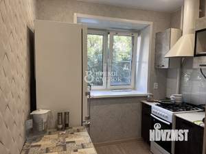 1-к квартира, на длительный срок, 30м2, 2/5 этаж