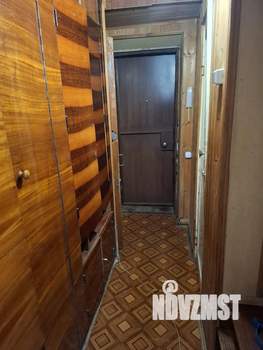 1-к квартира, на длительный срок, 30м2, 3/5 этаж