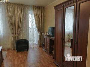 1-к квартира, на длительный срок, 43м2, 5/17 этаж