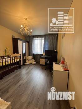 1-к квартира, на длительный срок, 33м2, 12/18 этаж