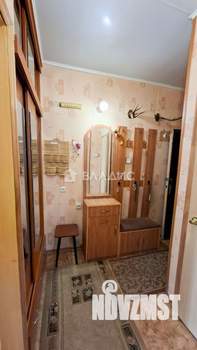 2-к квартира, на длительный срок, 40м2, 1/2 этаж