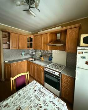 3-к квартира, на длительный срок, 56м2, 3/5 этаж