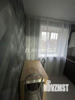 1-к квартира, на длительный срок, 32м2, 2/5 этаж