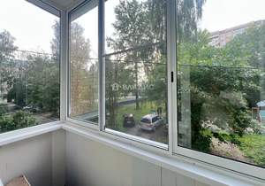 2-к квартира, на длительный срок, 45м2, 2/5 этаж