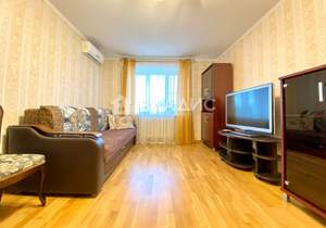 2-к квартира, на длительный срок, 73м2, 5/11 этаж