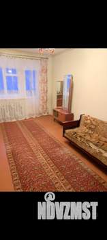 2-к квартира, на длительный срок, 48м2, 2/5 этаж