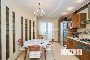 3-к квартира, на длительный срок, 102м2, 4/6 этаж