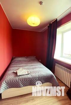 Студия квартира, посуточно, 29м2, 5/5 этаж