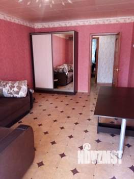 3-к квартира, на длительный срок, 60м2, 2/5 этаж