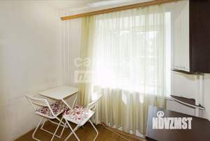 1-к квартира, на длительный срок, 30м2, 2/5 этаж