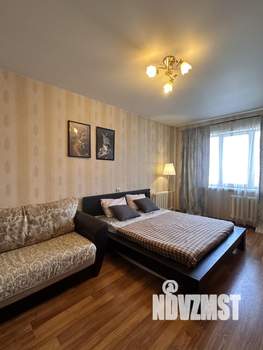 2-к квартира, посуточно, 70м2, 12/17 этаж