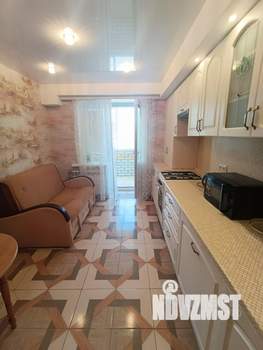 1-к квартира, на длительный срок, 50м2, 1/11 этаж