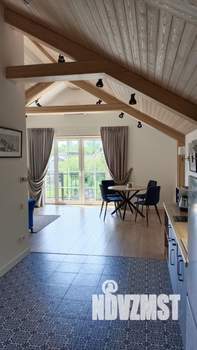 2-к квартира, посуточно, 53м2, 1/1 этаж