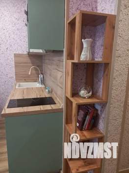 Студия квартира, посуточно, 28м2, 5/15 этаж