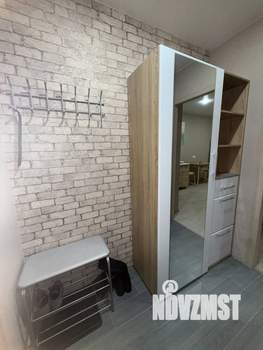 Студия квартира, посуточно, 22м2, 15/17 этаж