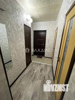 1-к квартира, на длительный срок, 37м2, 8/15 этаж