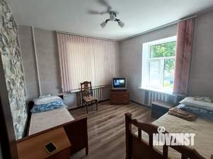 3-к квартира, посуточно, 67м2, 2/2 этаж