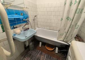 1-к квартира, на длительный срок, 36м2, 4/9 этаж