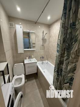 1-к квартира, на длительный срок, 30м2, 3/9 этаж