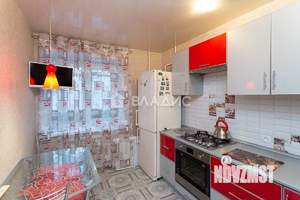 2-к квартира, на длительный срок, 42м2, 1/5 этаж
