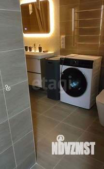 1-к квартира, на длительный срок, 50м2, 8/12 этаж