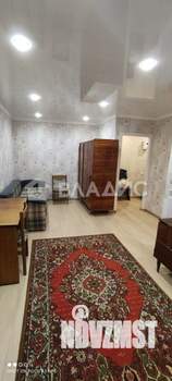 1-к квартира, на длительный срок, 35м2, 1/4 этаж