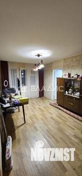 3-к квартира, на длительный срок, 60м2, 3/5 этаж