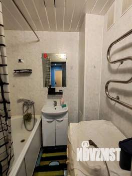 2-к квартира, на длительный срок, 50м2, 4/5 этаж