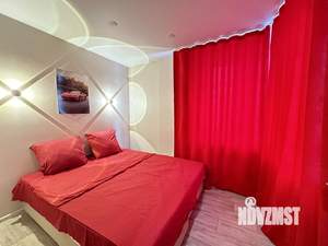 2-к квартира, на длительный срок, 40м2, 6/20 этаж