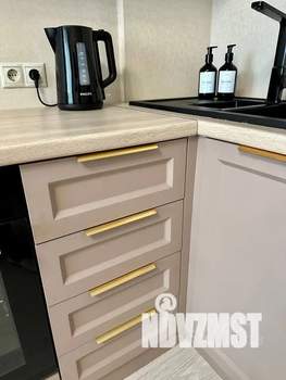 1-к квартира, посуточно, 30м2, 8/17 этаж