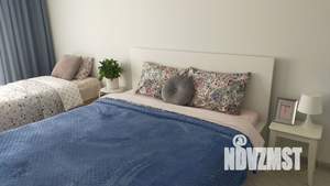 1-к квартира, посуточно, 80м2, 1/1 этаж