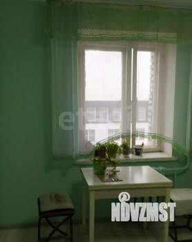 1-к квартира, на длительный срок, 38м2, 9/9 этаж