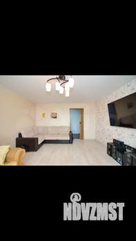 2-к квартира, на длительный срок, 70м2, 10/11 этаж