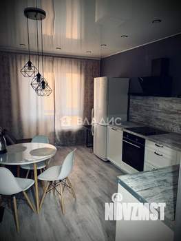 2-к квартира, на длительный срок, 68м2, 17/17 этаж