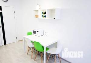 1-к квартира, посуточно, 42м2, 3/7 этаж