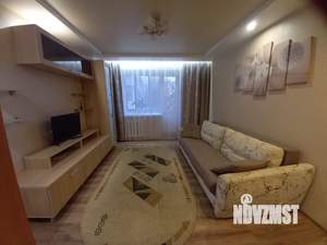 3-к квартира, на длительный срок, 60м2, 3/5 этаж