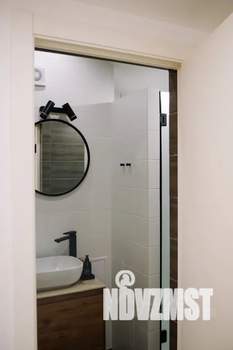 1-к квартира, посуточно, 33м2, 4/4 этаж