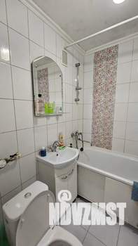 1-к квартира, посуточно, 32м2, 2/5 этаж