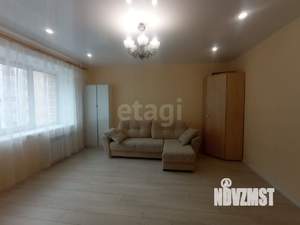 1-к квартира, на длительный срок, 42м2, 6/13 этаж