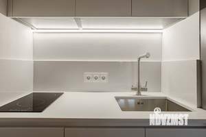 1-к квартира, посуточно, 50м2, 16/18 этаж